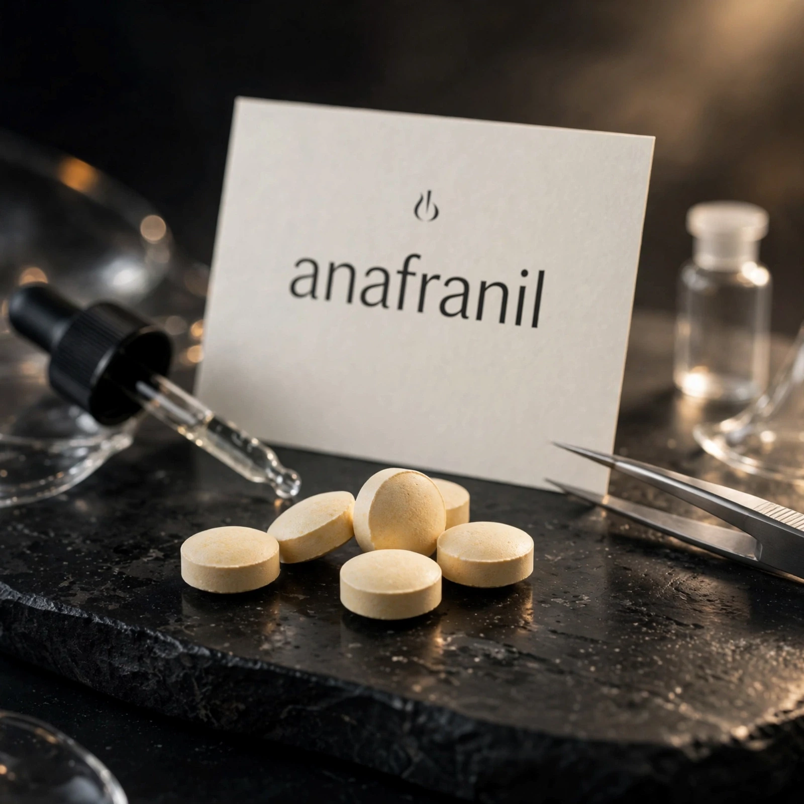Anafranil