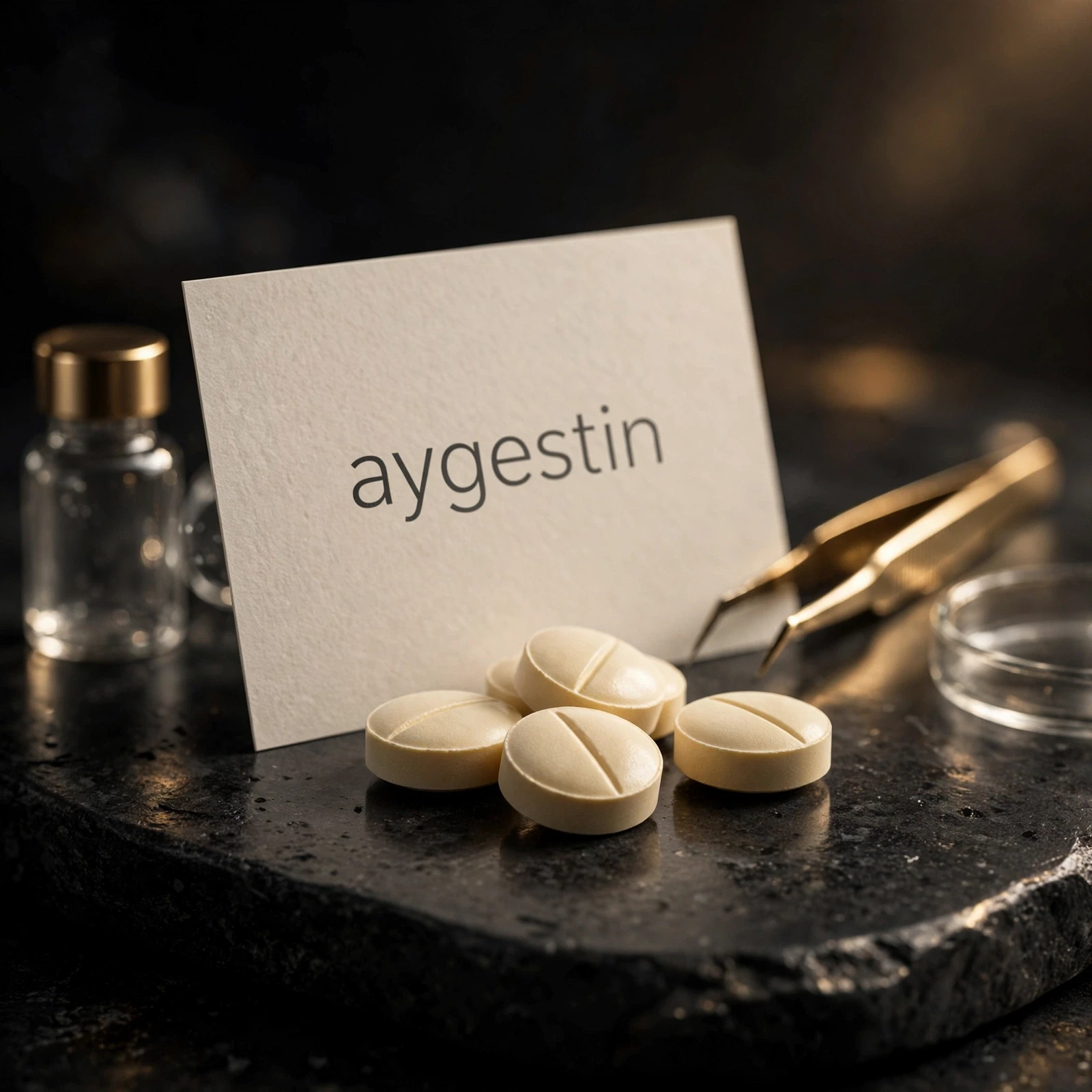Aygestin