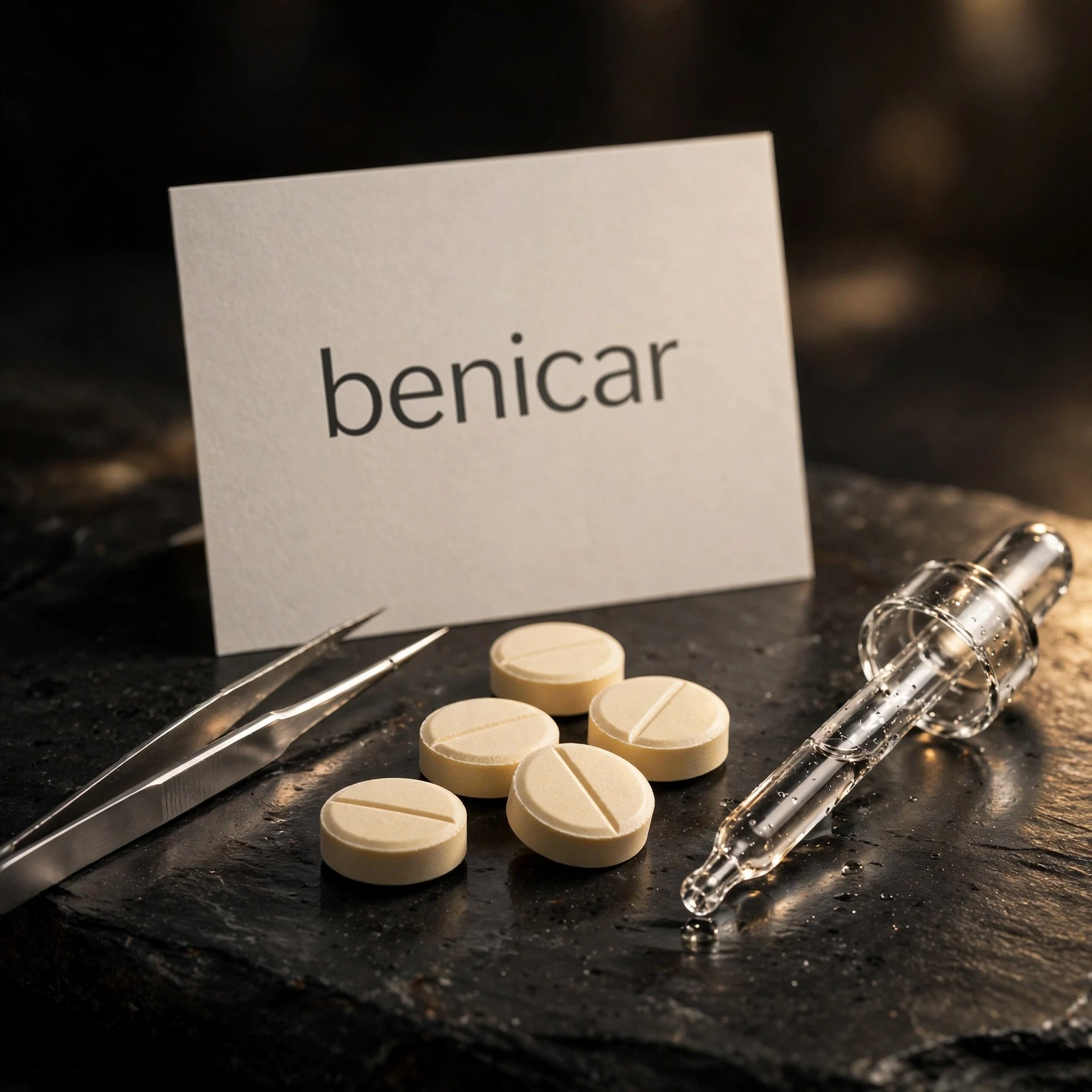 Benicar