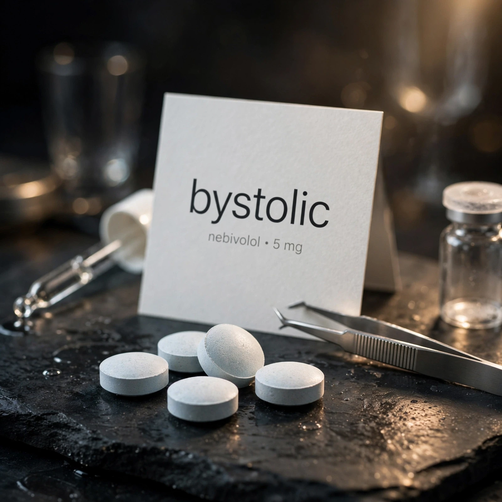 Bystolic