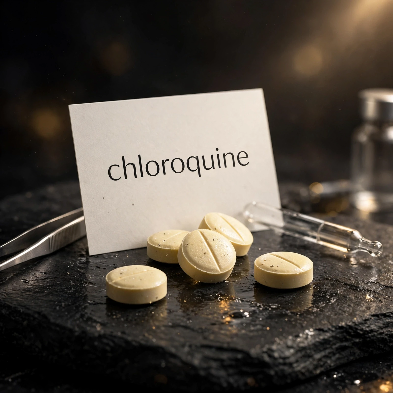Chloroquine