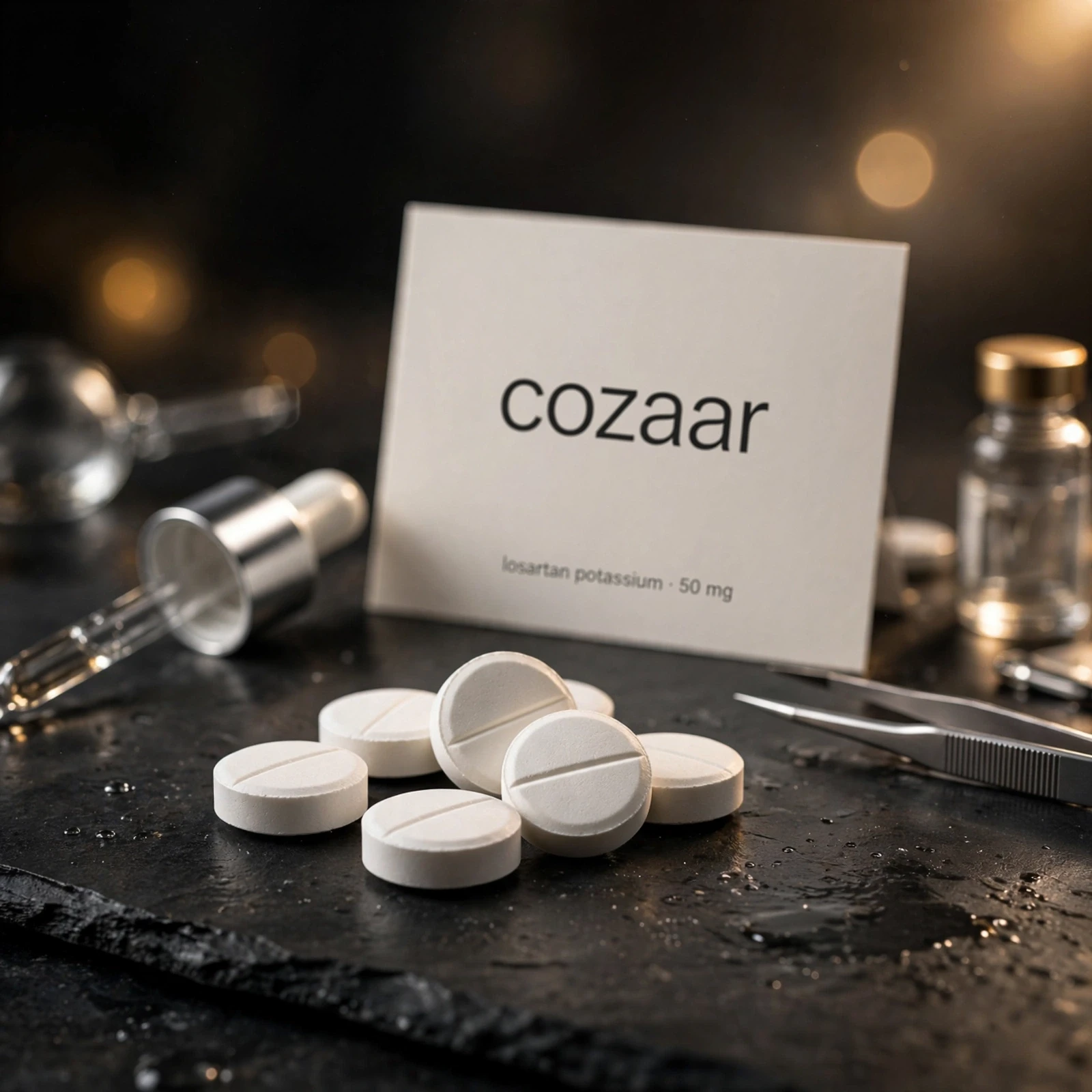 Cozaar