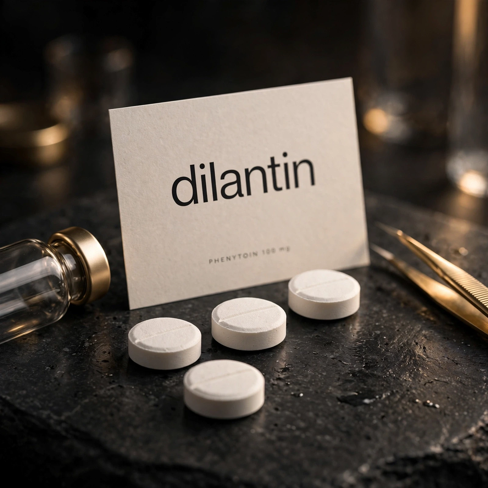 Dilantin