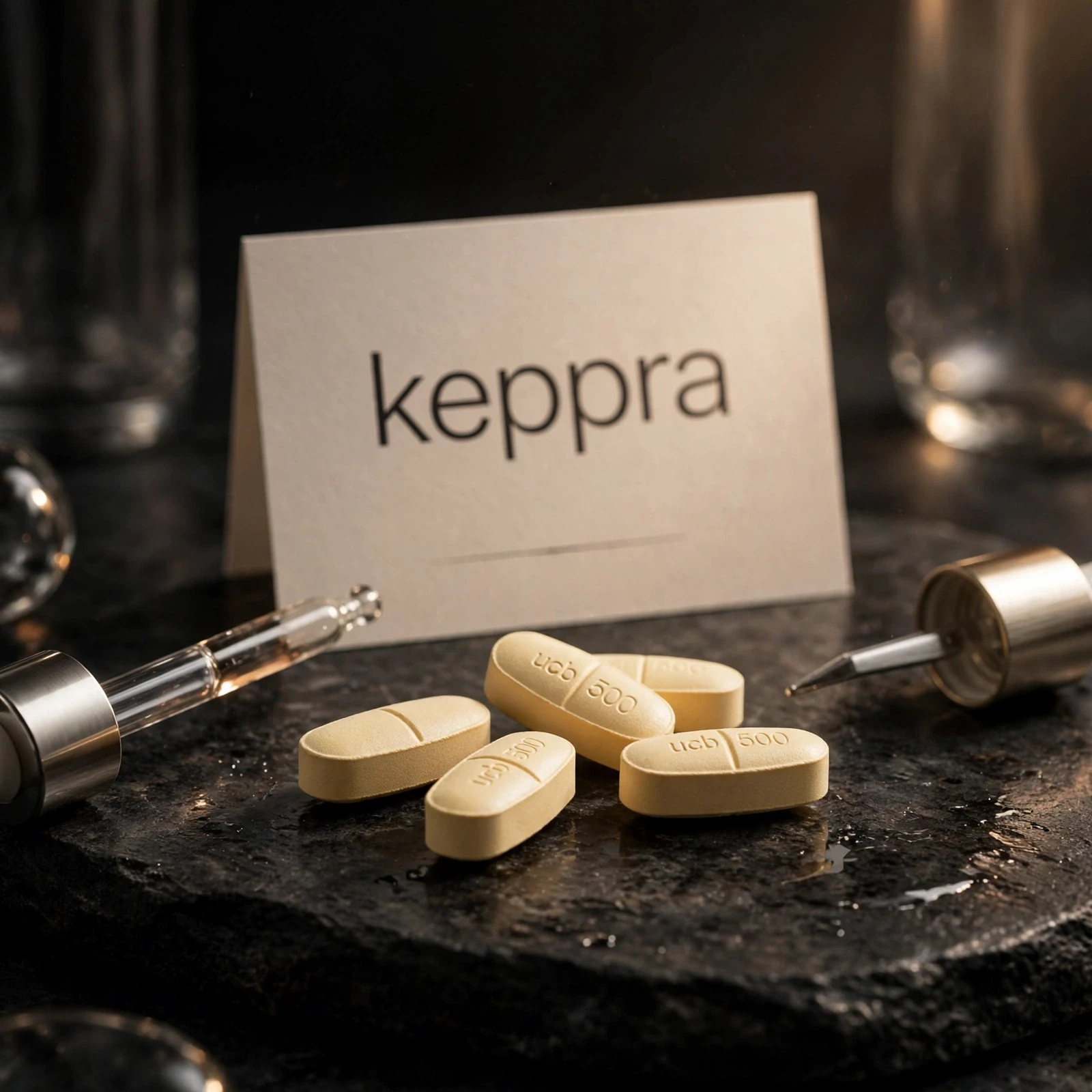 Keppra
