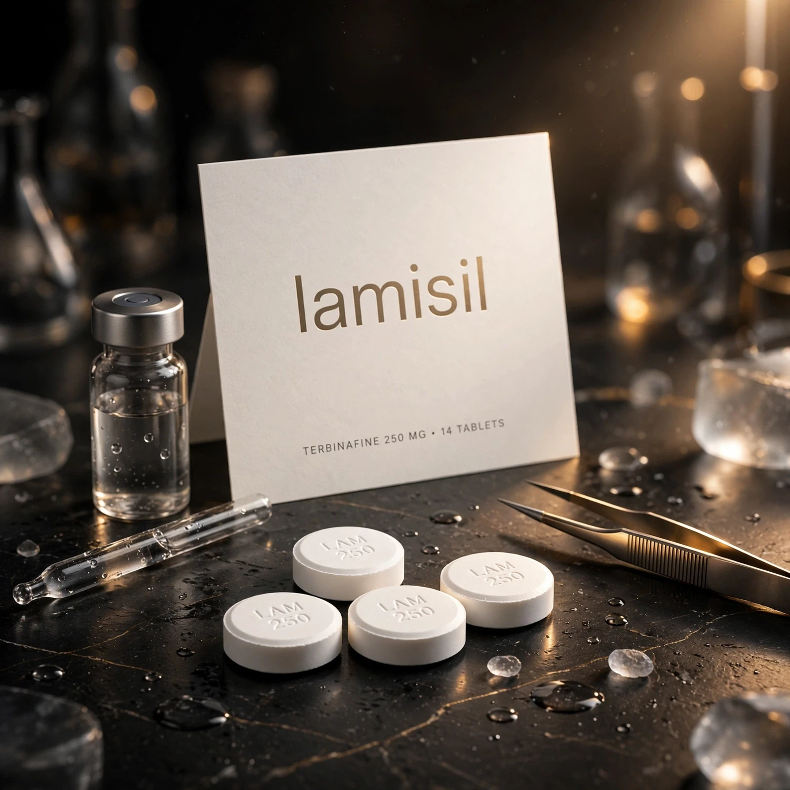 Lamisil