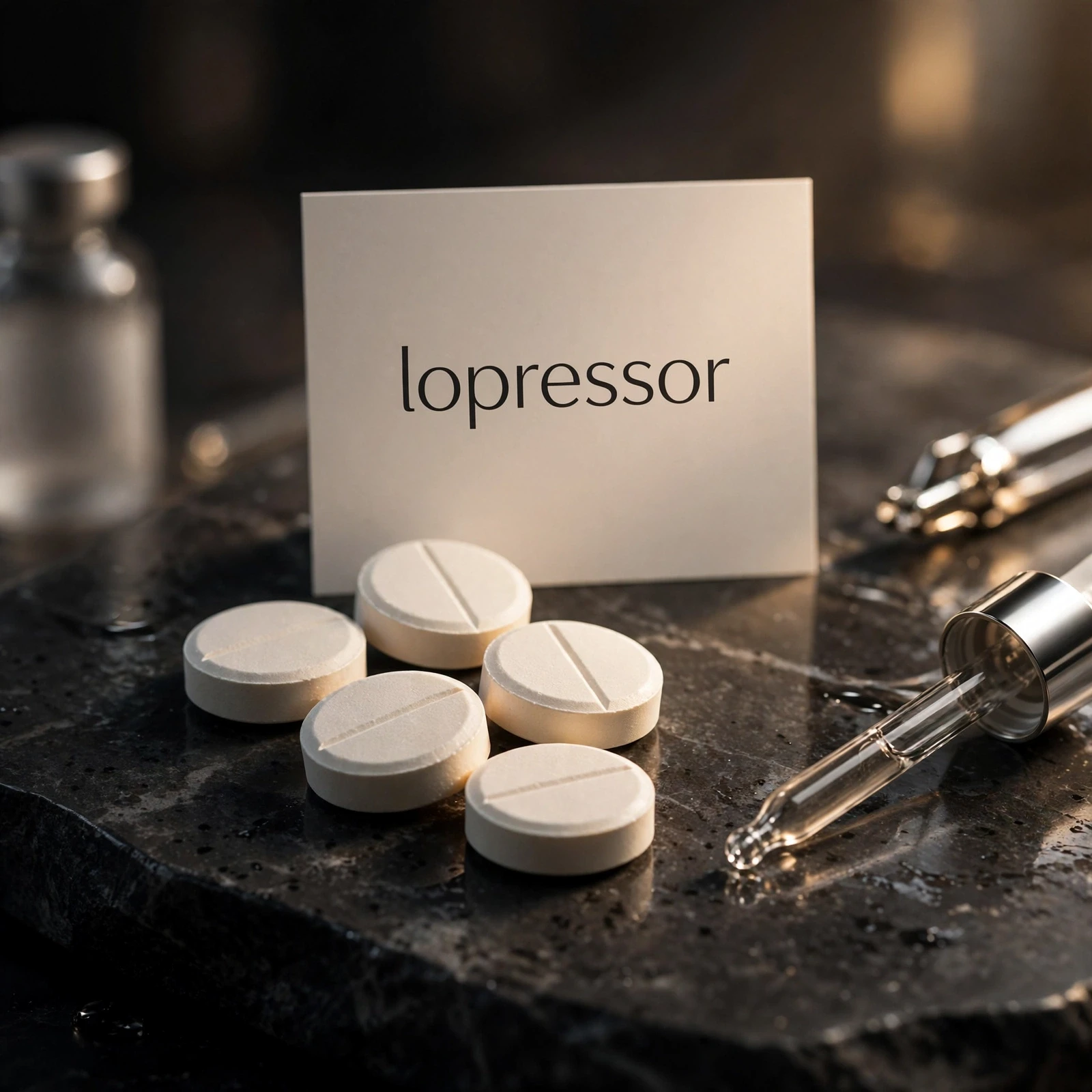 Lopressor