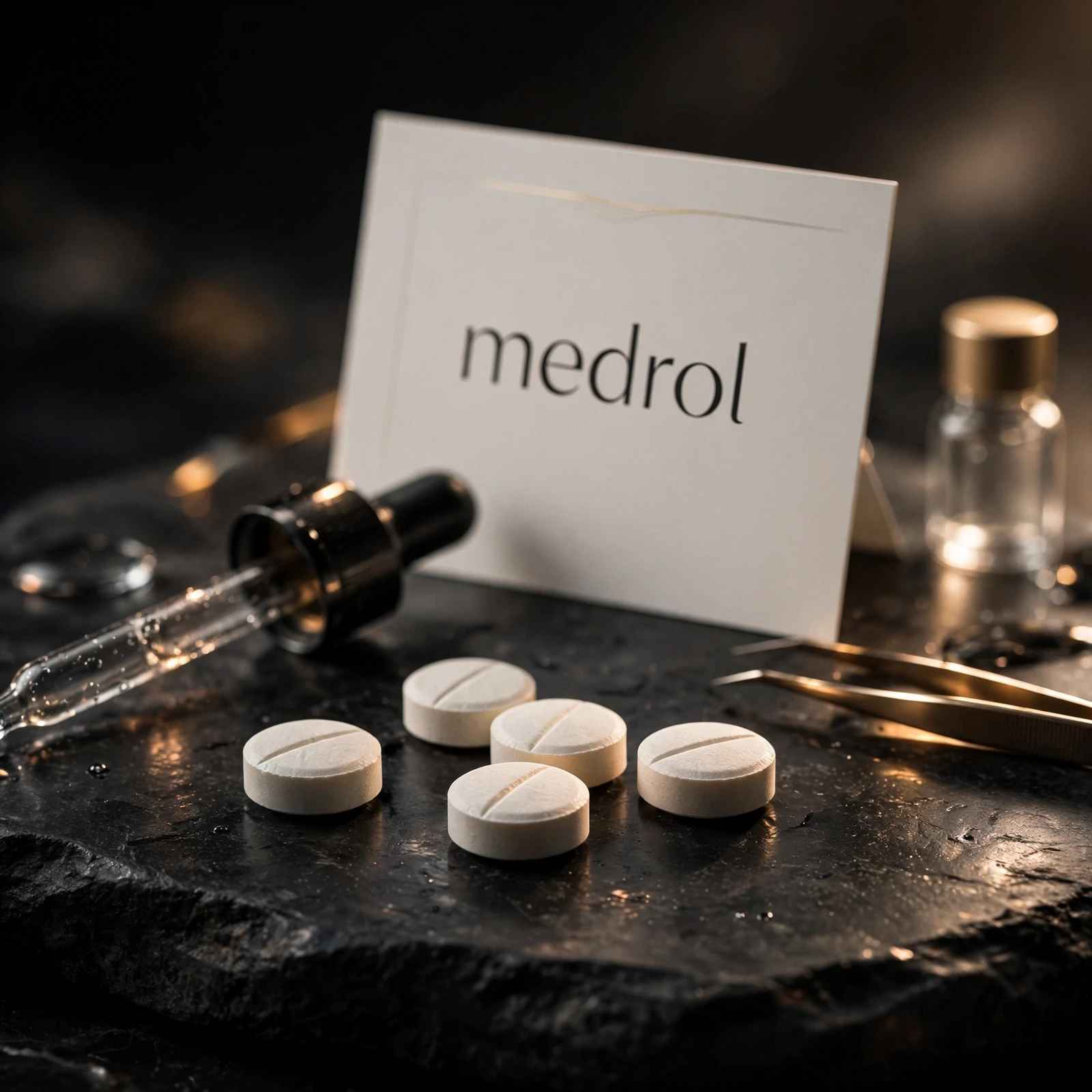 Medrol