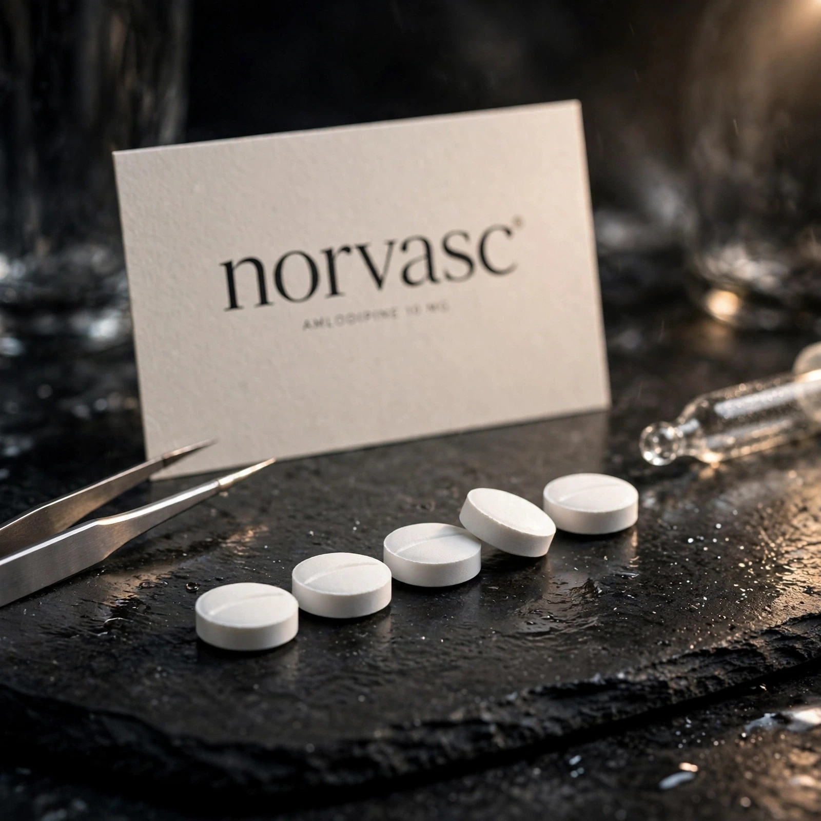 Norvasc