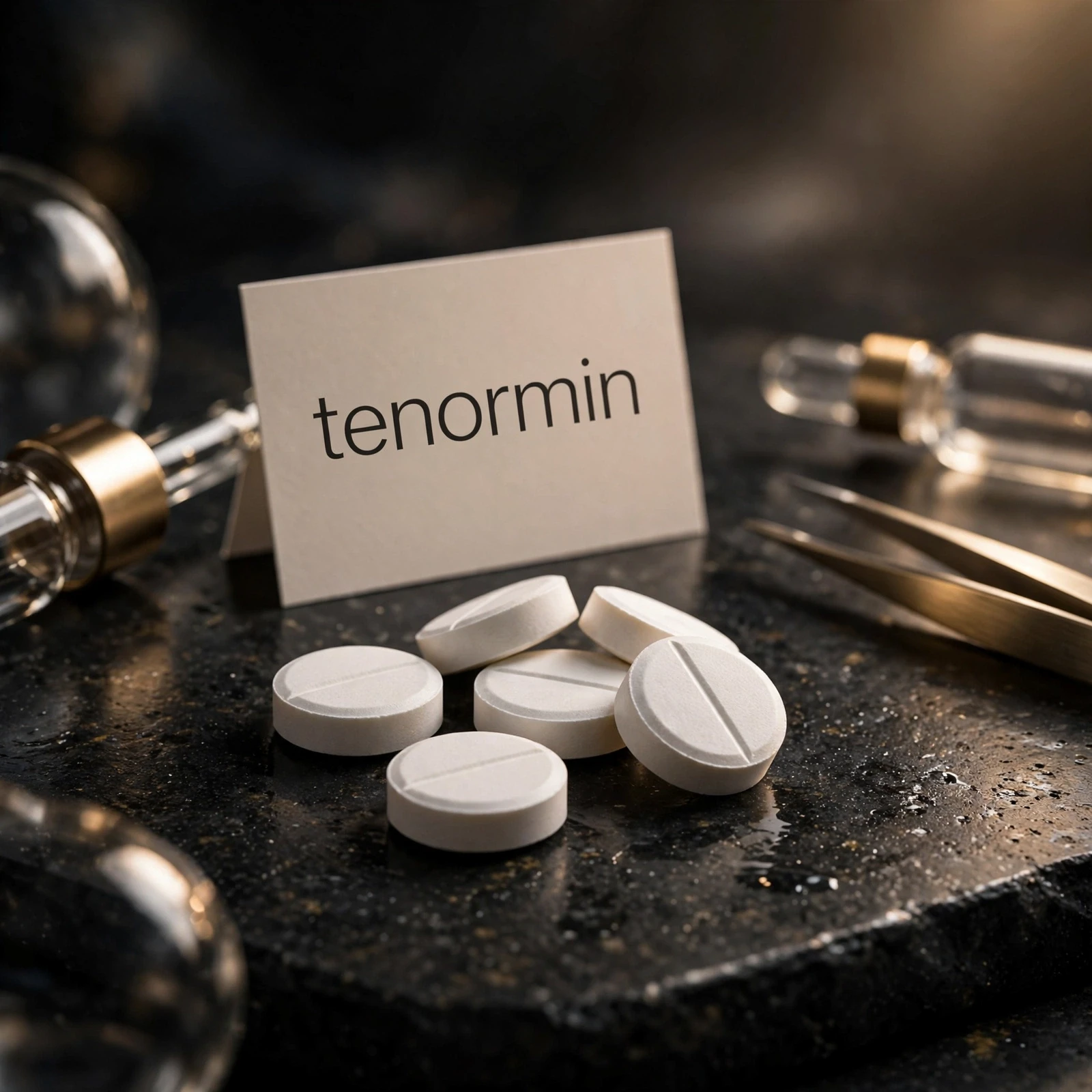 Tenormin