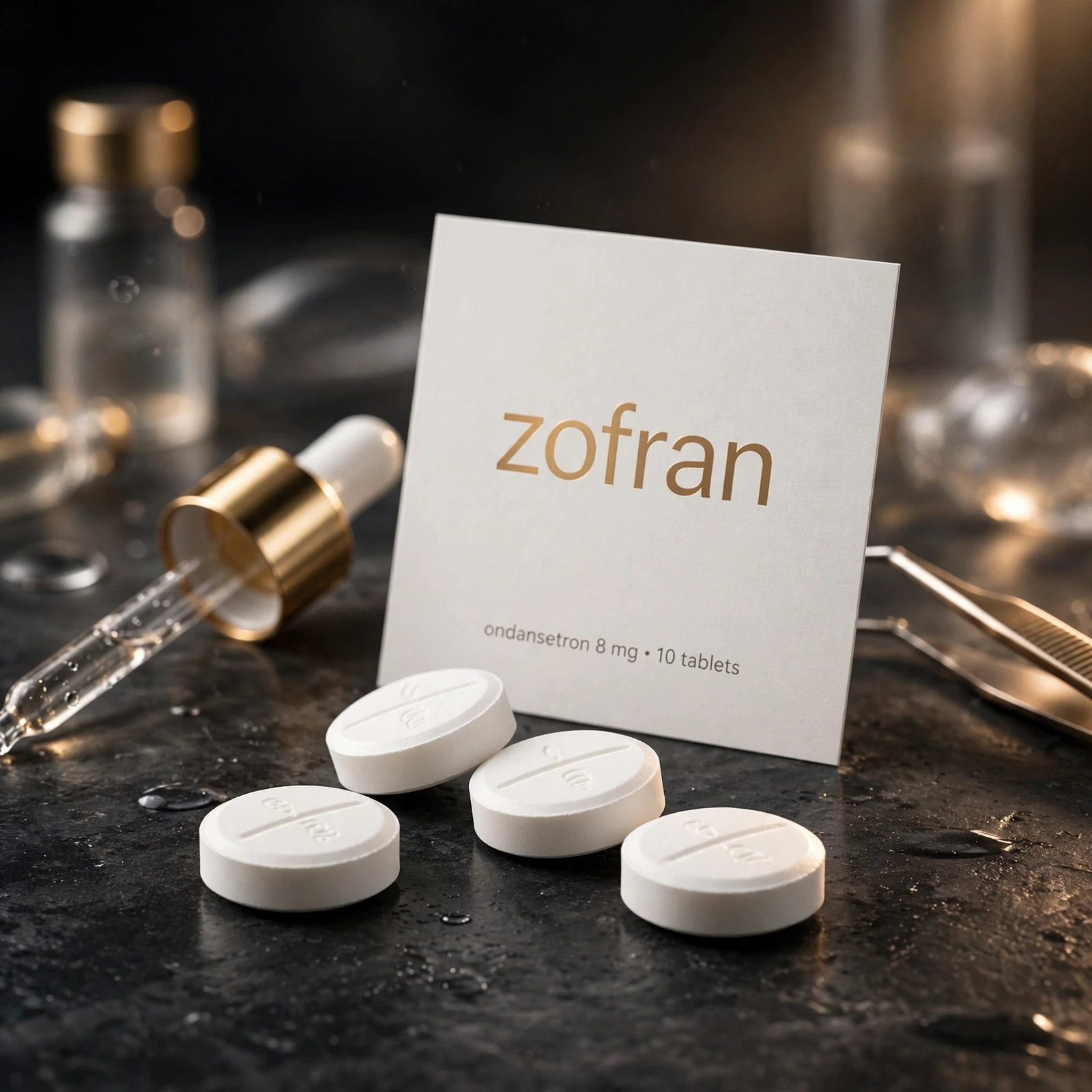 Zofran