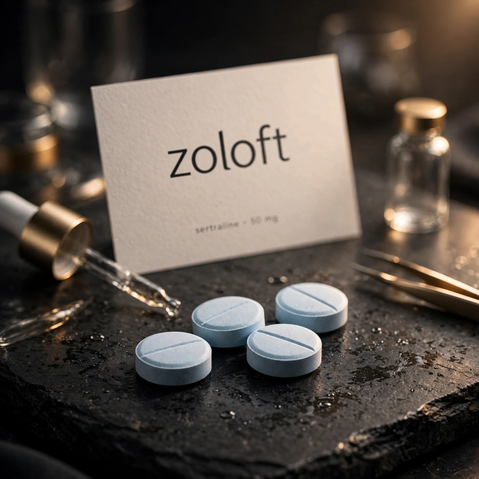Zoloft